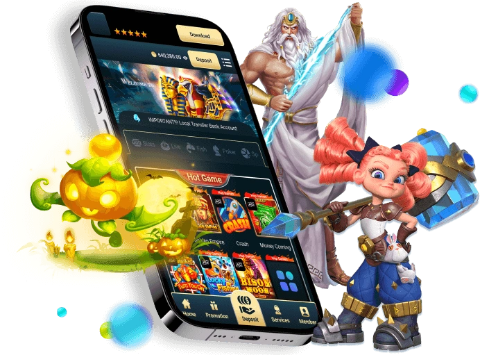 Đa dạng phiên bản game