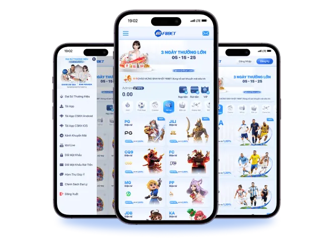 Thưởng Nạp Lại Hàng Ngày/Tuần fun222 chính thức