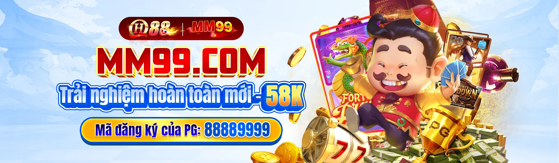 Hình ảnh chính Nổ Hũ fun222 chính thức 2026