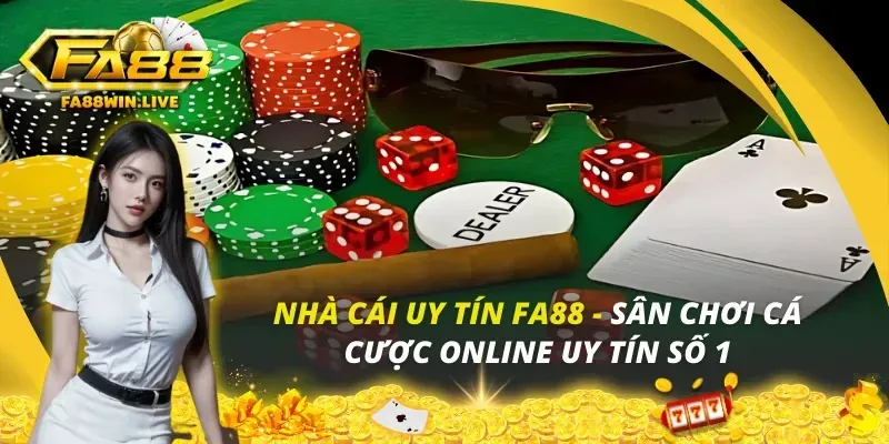 Đánh giá chuyên sâu nền tảng fun222 chính thức